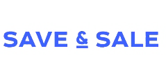 Логотип SAVE&SALE
