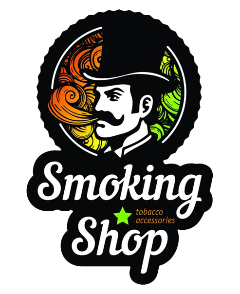 Логотип SmokingShop