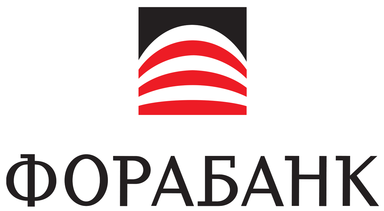 Логотип Форабанк